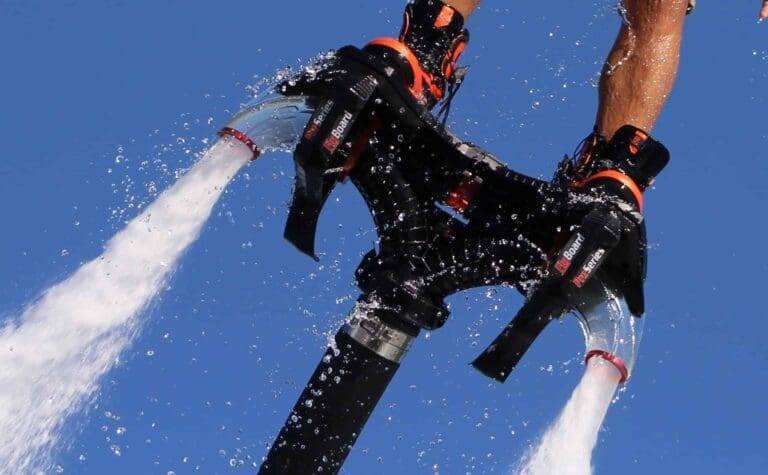 Hoverboard Rentals